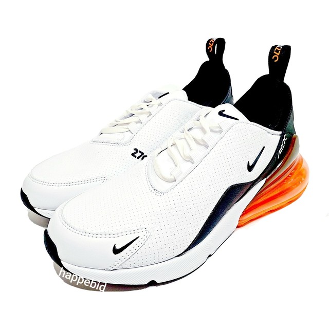 nike air max 270 premium leather