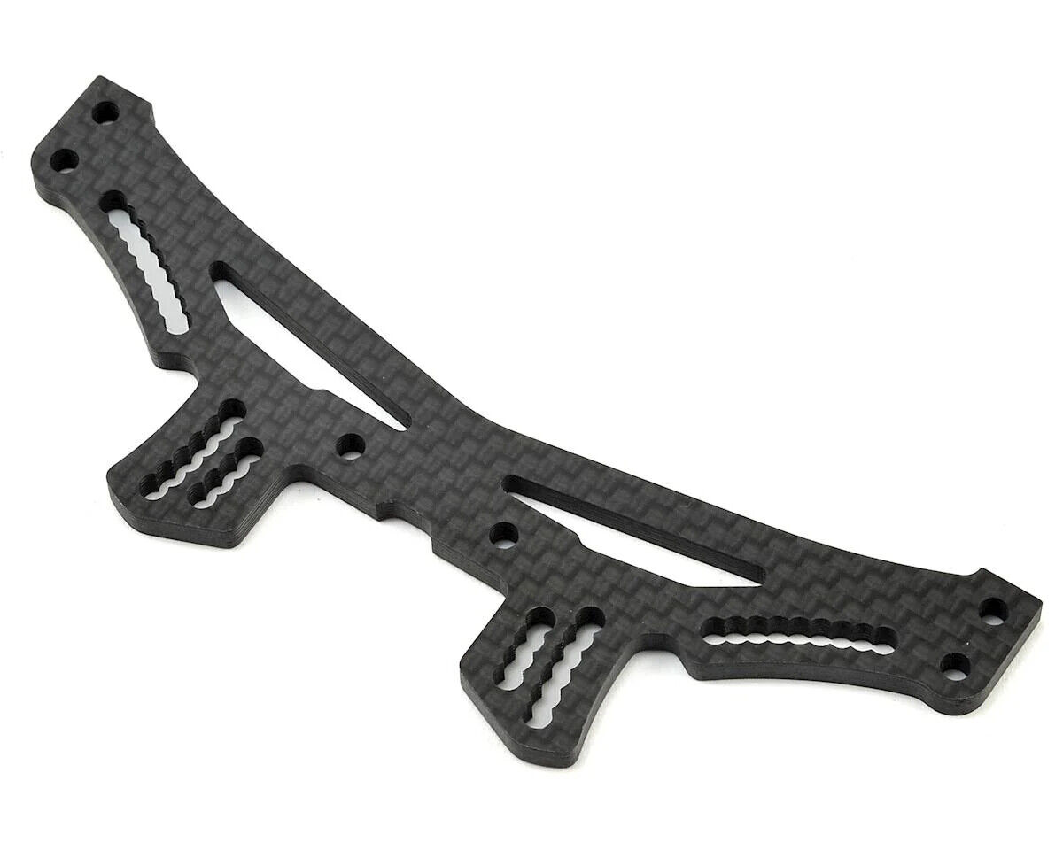 MST RMX 2.0 Carbon Rear Damper Stay 3.5 MST RMX 2.0 Carbon Rear Damper Stay 3.5