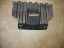 2000 Chevrolet Silverado 1500 Z71 Ext Cab Short Bed Front Skid Plate 15019190 2000 Chevrolet Silverado 1500 Z71 Ext Cab Short Bed Front Skid Plate 15019190