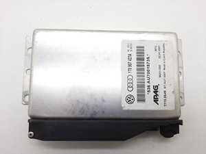 VW Touran 1.9 Tdi 77kw Getriebesteuergerät 1T0907427A 2004 12135150