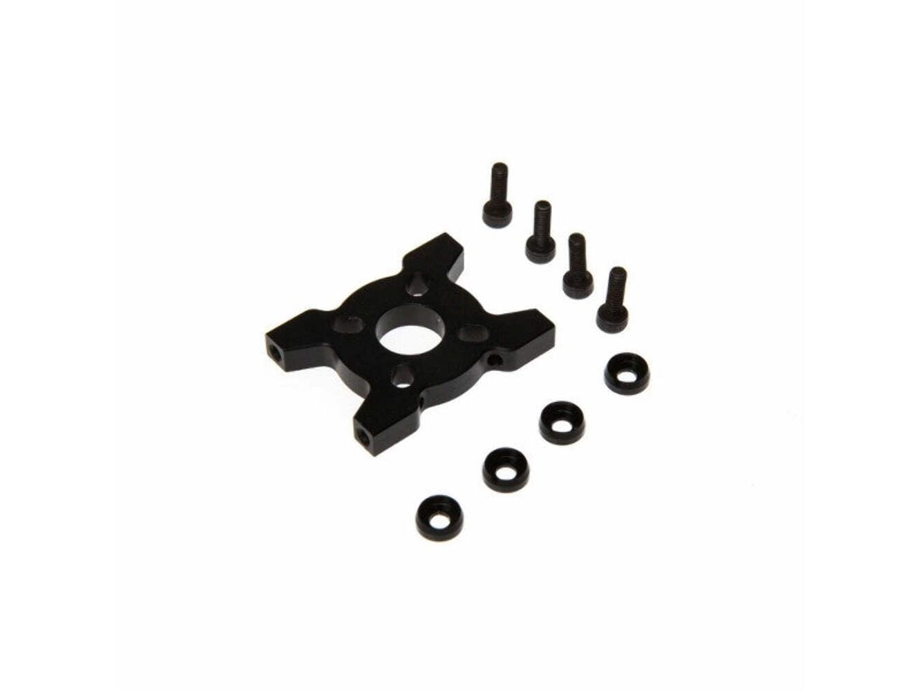 Motor Mount: Blade Fusion 360 : BLH5207