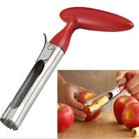 Professional Kitchen Tools Stainless Steel Fruit Core Seed Removing Device Wr Professional Kitchen Tools Stainless Steel Fruit Core Seed Removing Device Wr
