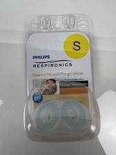 Philips Respironics Nuance/Nuance Pro Gel Pillows, Small 1105173