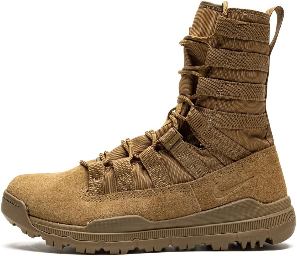 nike sfb gen 2 sage boots