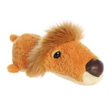 Aurora - Schnozzles - 11" Royal Lion Playful Stuffed Animal