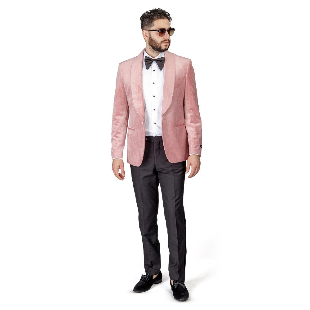 Black Pant Coat Pant For Men Pink Pink Blazer And Pink Coat Pant