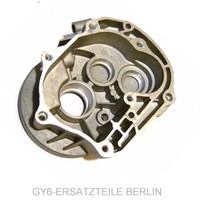 Getriebe Motor Deckel GehÄUse 139QMA 139QMB Baotian Yiying REX China Roller 50