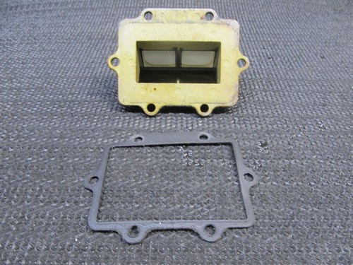 2000 Suzuki RM250 RM 250 - Reed Valve - Rad Reeds Assembly - Bild 6 von 8