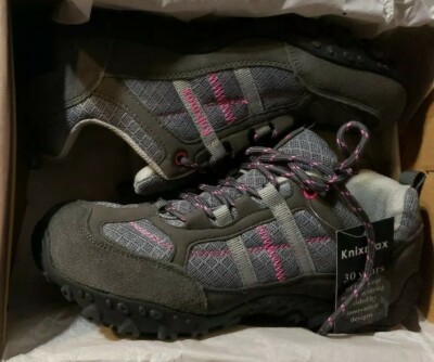 New Knixmax Womens size 8/ mens sz 6 outdoor sports Activewear active Sneakers
