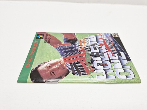 Hole In One SUPER FAMICOM JAP VERSION - Picture 10 of 15