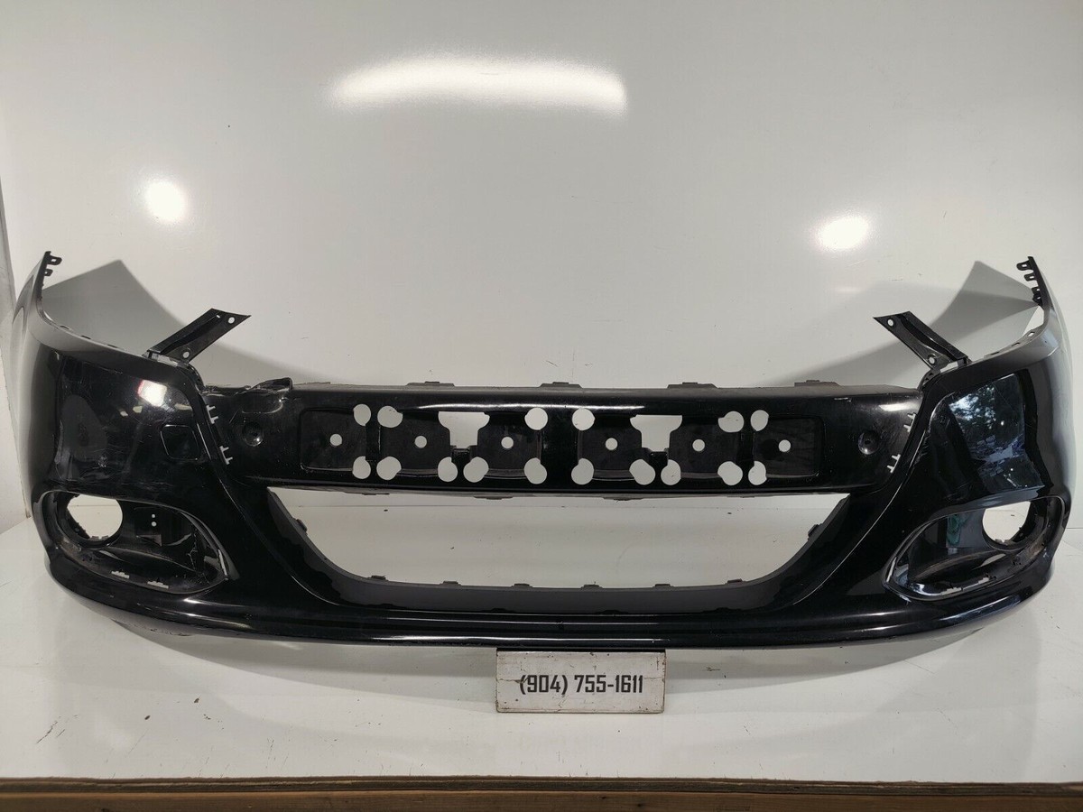 2012-2016 Dodge Dart Front Bumper Cover 1TS71TRMA OEM | eBay