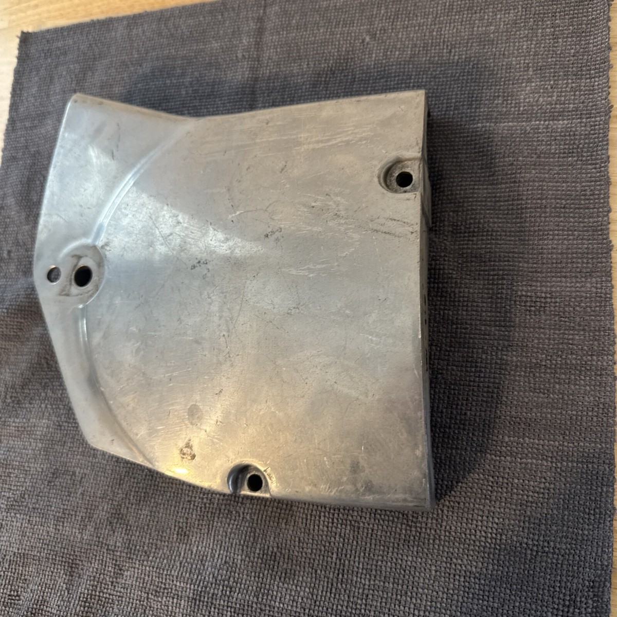 Harley Sportster Sprocket Cover 34910-04 | eBay