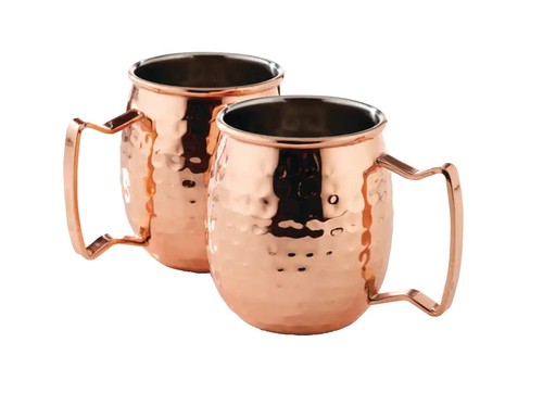 Ensemble Harley-Davidson® Moscow Mule HDL-18609