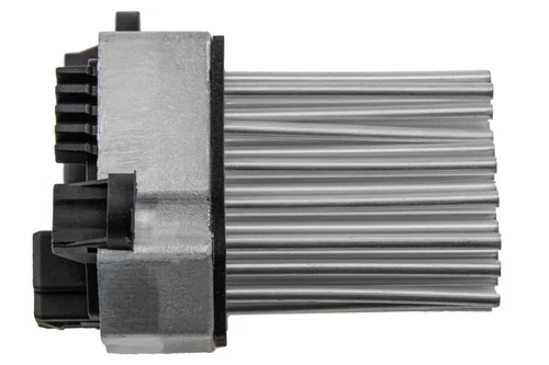 BLOWER RESISTOR For BMW 3 E46 1998- X3 E83 2004- - Picture 3 of 8