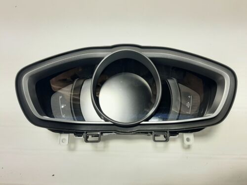 VOLVO V40 Hatchback Instrument Cluster Speedometer 31473473 2.0 Diesel 28375316 - Picture 2 of 7