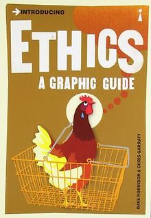 Introducing Ethics - compact: A graphic guide (Intr... | Buch | Zustand sehr gut