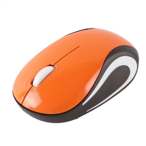 Mouse Kids Computer Mice Ergonomic Mice PC Gaming Mouse Wireless Computer Mouse - Picture 10 of 16