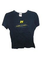 Nascar Jeff Gordon 24 T-shirt Size Small Nascar Jeff Gordon 24 T-shirt Size Small