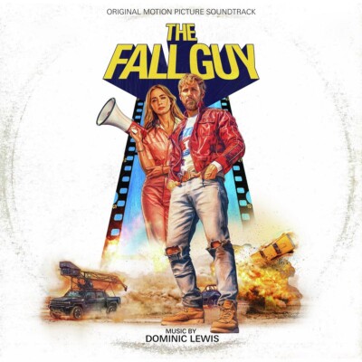 OST/Dominic Lewis / The Fall Guy