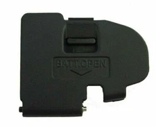 BATTERY DOOR LID COVER dedicated for CANON EOS 5D Mark 1 (First Generation)