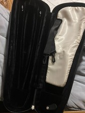 Custodia X Violino Semi Rigida