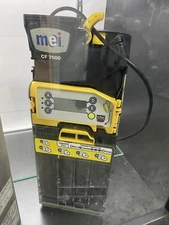 Mars MEI CF7512 / CF7000 CPI 5 TUBE /  Vending Coin Changer REBUILT w Warranty