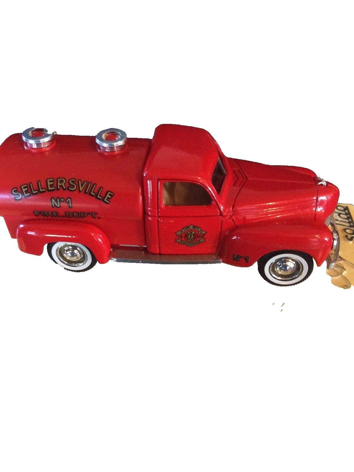 Solido Dodge 1950 año del vehículo Vintage fabricación Diecast coches, camiones y camionetas