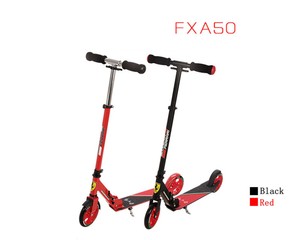 ferrari 2 wheel scooter