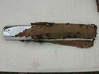 <!--F#f_0-->NOS NEW OLD STOCK REAR BUMPER BAR CENTER SECTION TO FB EK HOLDEN STATION WAGON<!--F/-->