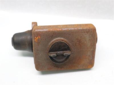 Foremost Industries 4073 Cylinder Master Steering