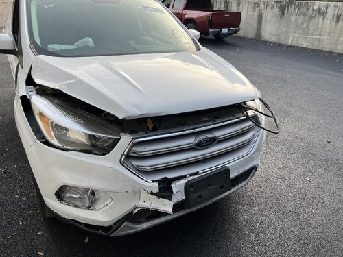 2017-2019 FORD ESCAPE AIR CONDITIONING A/C AC COMPRESSOR GV61-19D629-GB - Picture 9 of 12