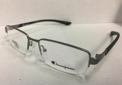 champion glasses frames