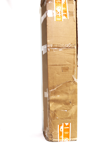 48 in. 1-Light Brushed Nickel LED Dimmable ETL Listed ENERGY STAR Half Pack of 2 - Picture 5 of 5