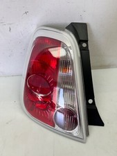 Fiat 500 312 Rücklicht Rückleuchte links RL878