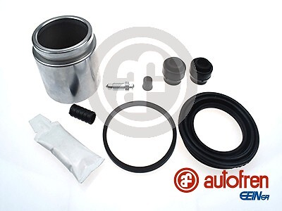 Autofren Seinsa D4976C Reparatursatz, Bremssattel Vorderachse FÜR Mazda-image