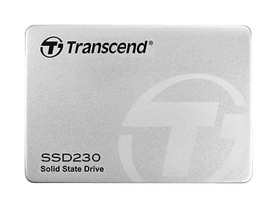 TS1TSSD230S Transcend SSD230 1TB SSD intern 2.5 (6.4 cm) ~D~