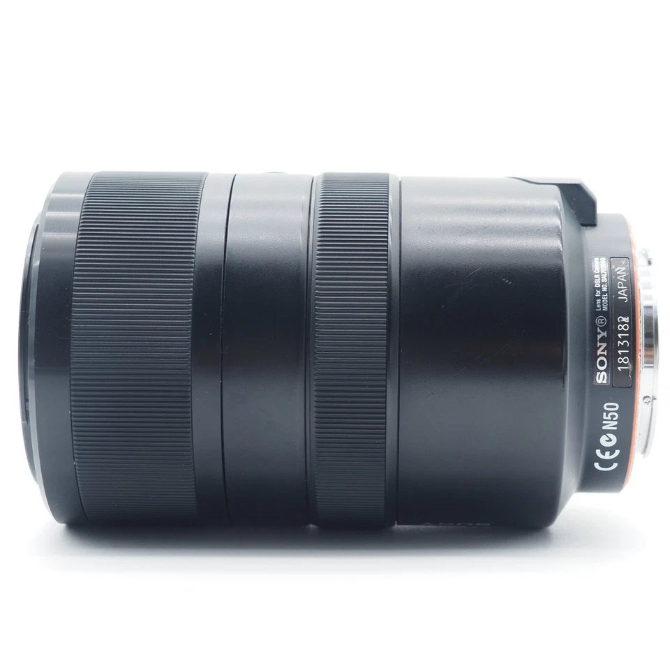 [Excelente COMO NUEVO] Lente Sony 70-300 mm F4,5-5,6 G SSM SAL70300G Sony montura A de JAPÓN Foto 4 de 4