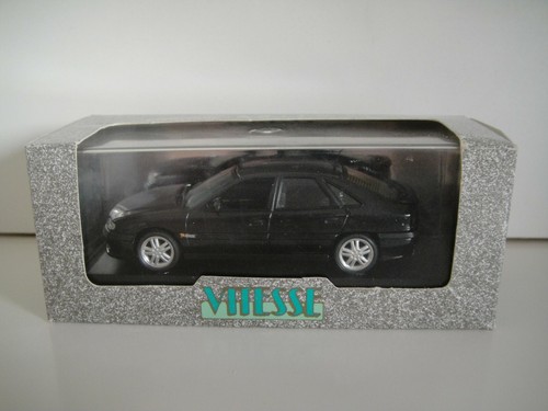 1/43 VITESSE. RENAULT SAFRANE 1993 BITURBO - Imagen 2 de 9