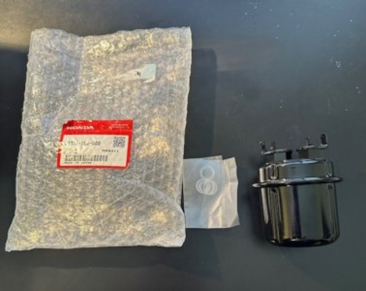HONDA Genuine NSX 16010-SL0-000 Filter Fuel Strainer With Washers