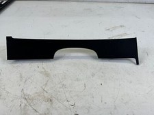BMW 325i Below Instrument Cluster Dash Trim E30 84-92 OEM 6211 1370 657