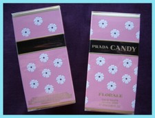 Prada CANDY FLORALE 20ml EDT Eau de Toilette - NEW & SEALED - UK STOCK