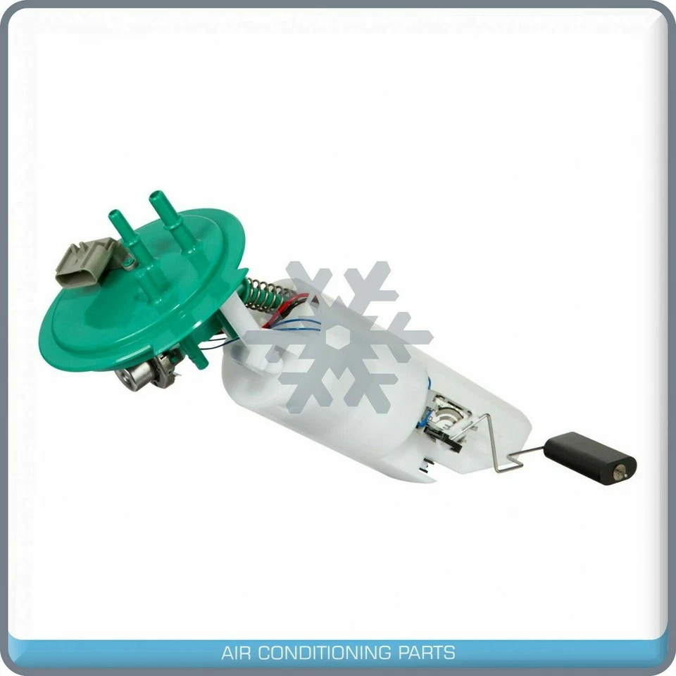 Módulo de bomba de combustible eléctrica para Chrysler Voyager Dodge Caravan 2001-2003 QOA Foto 2 de 4