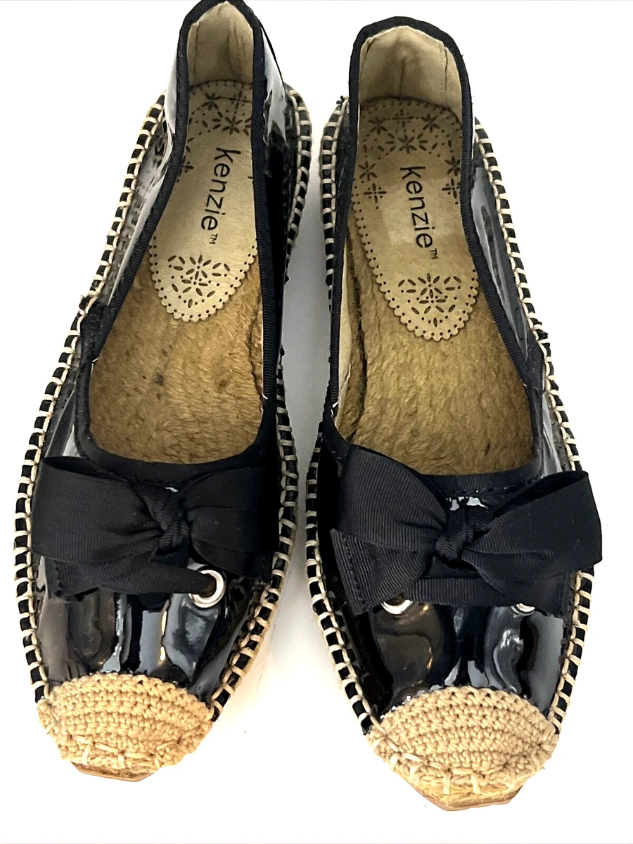 Cap hotsell toe espadrille