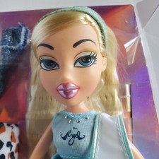Bratz Cloe 20th Anniversary Doll 2021 MGA 20 Years Special Edition New NRFB