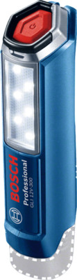 Bosch GLI 10.8V-300 Cordless 12V Li-ion Light 300 LUMEN Lamp Bare Tool Body only