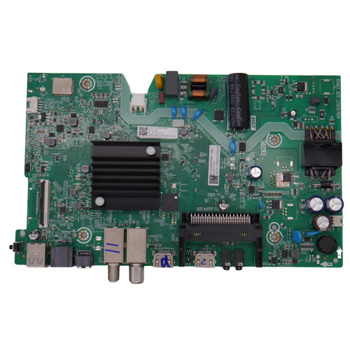 Hisense TV Mainboard RSAG7.820.12929/ROH aus  Hisense 32E43KT
