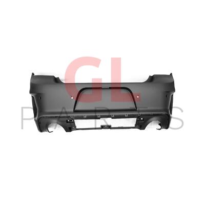 STOßSTANGE HINTEN HECKSTOßFÄNGER FÜR DODGE CHARGER 2019- SRT WIDEBODY