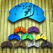 Replacement Lenses for-Smith Parallel D-Max Polarized-Colors