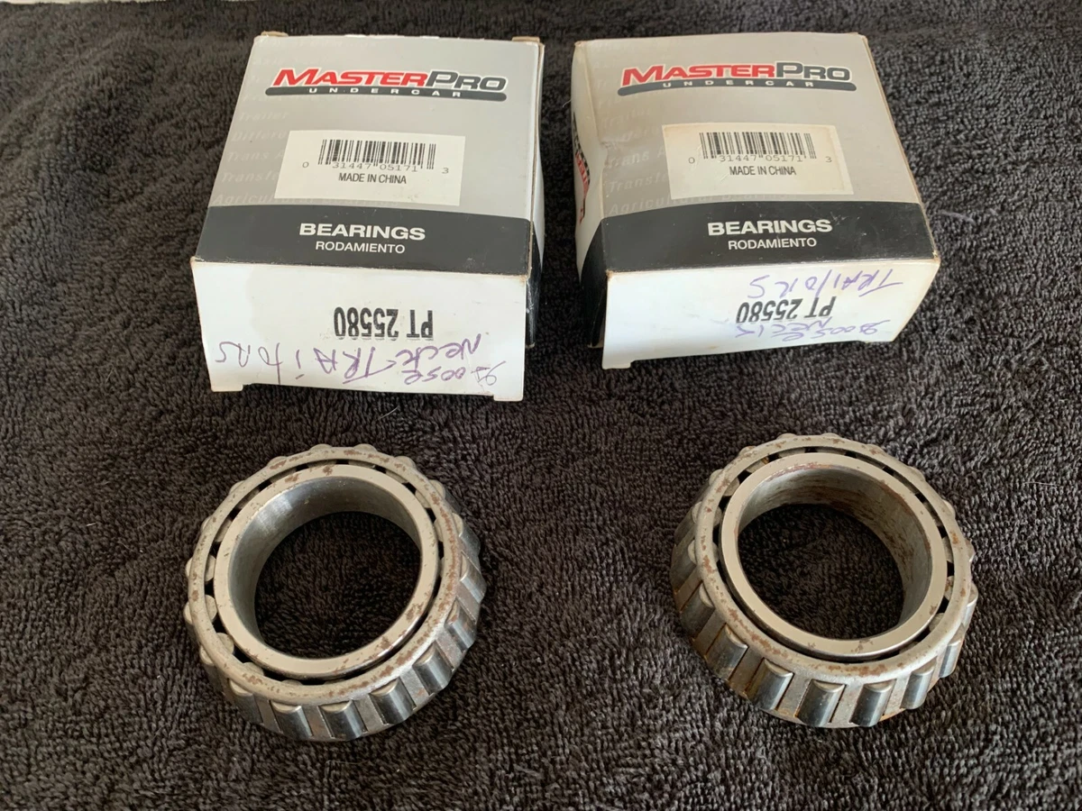 Where Are Masterpro Parts Made