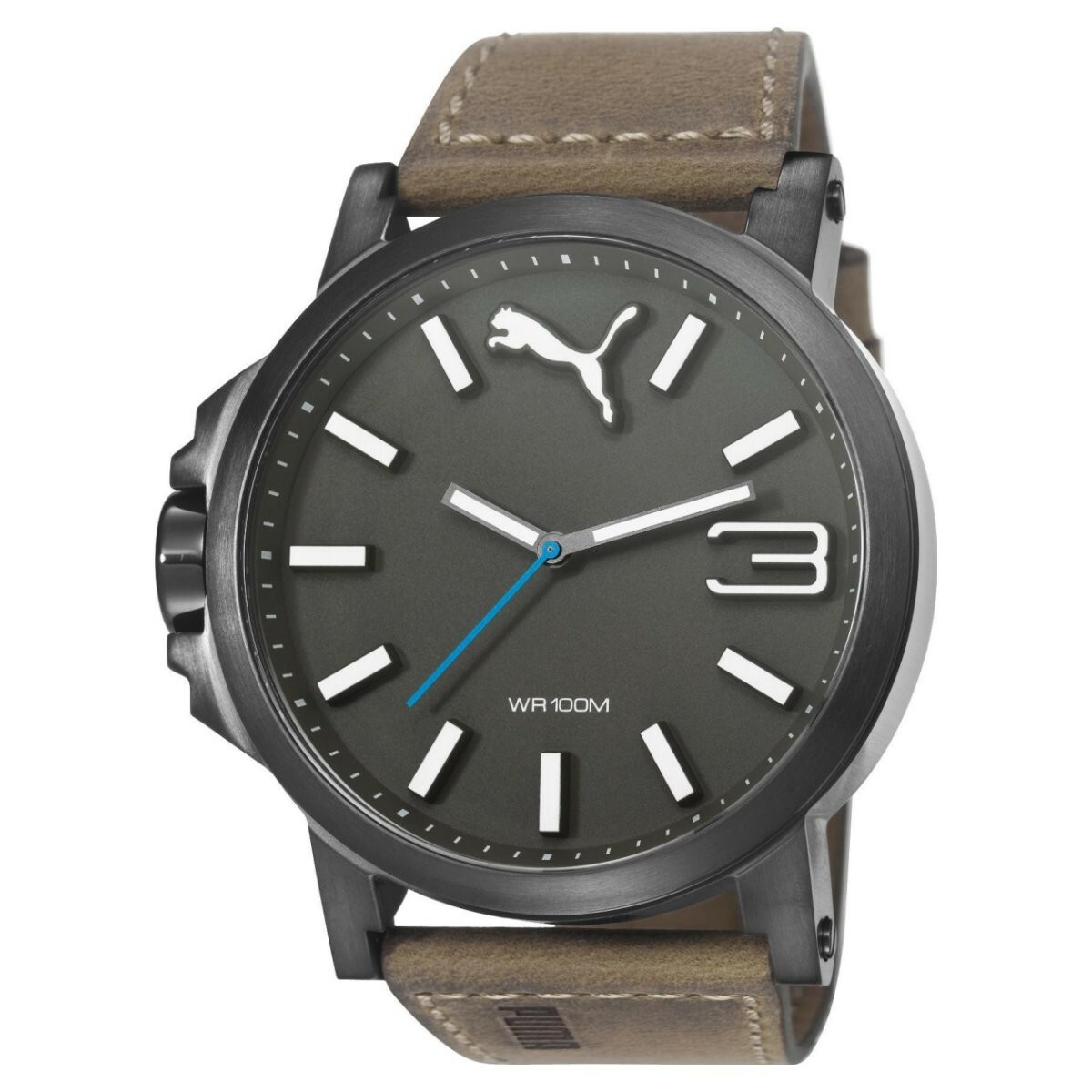 puma watch wr100m price